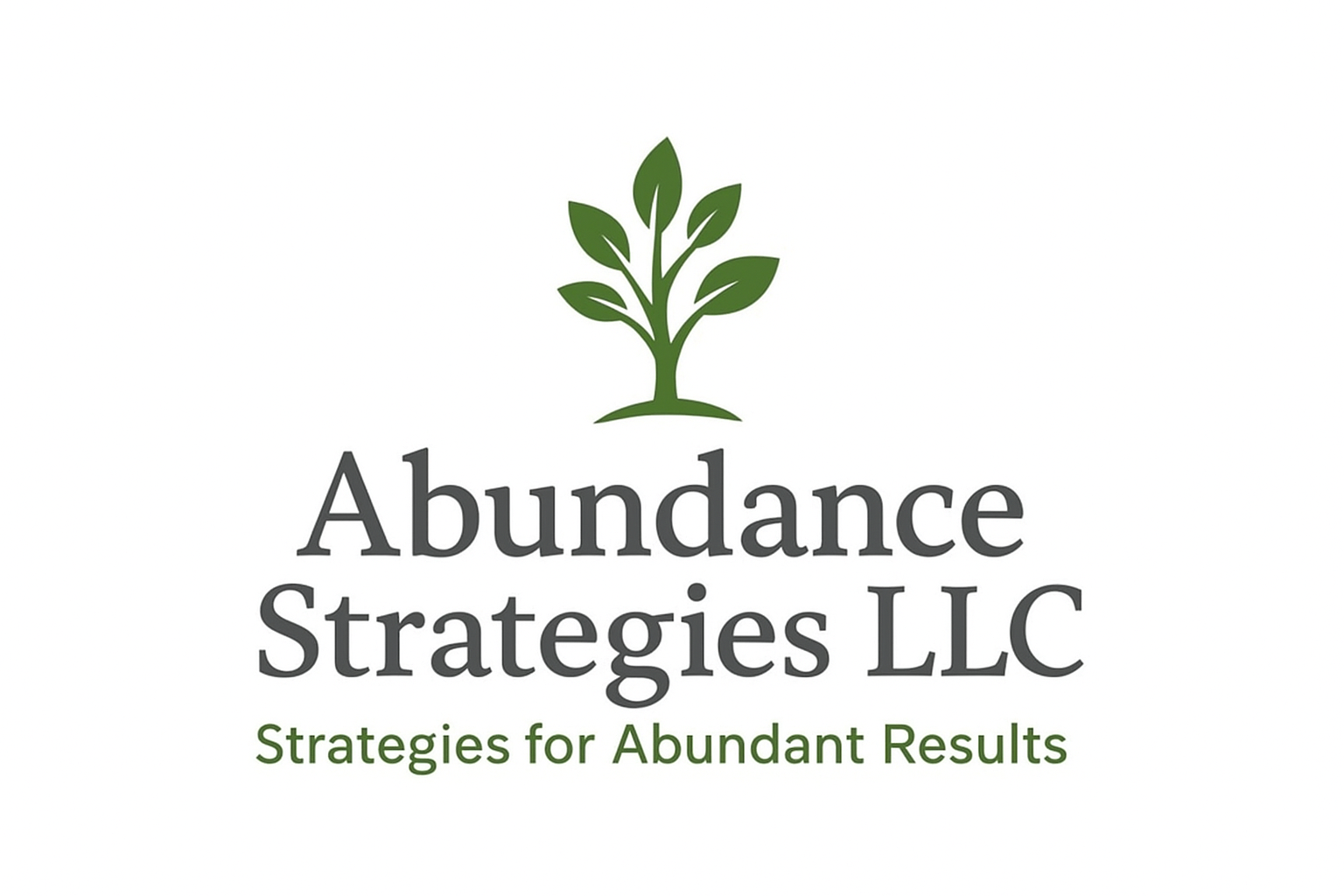 Abundance Strategies LLC